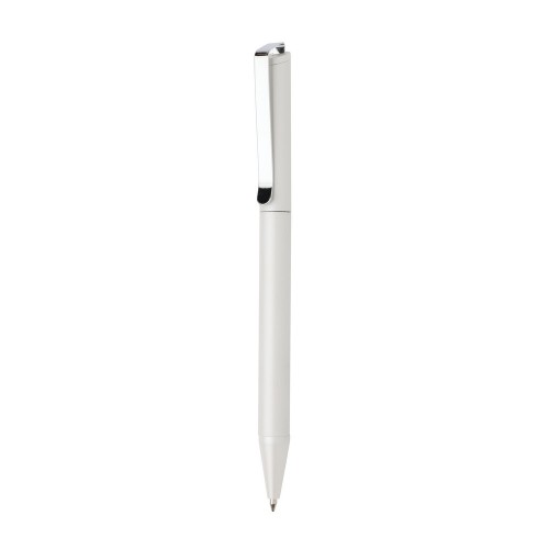 Długopis Xavi, aluminium z recyklingu P611.223