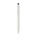 Długopis, touch pen Kymi, aluminium z recyklingu P611.233