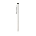 Długopis, touch pen Kymi, aluminium z recyklingu P611.233