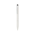 Długopis, touch pen Kymi, aluminium z recyklingu P611.233