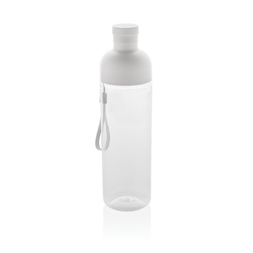 Butelka sportowa 600 ml, RPET P437.013