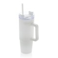 Kubek podróżny 900 ml Tana, plastik z recyklingu P437.103