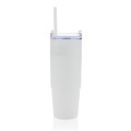 Kubek podróżny 900 ml Tana, plastik z recyklingu P437.103