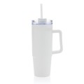 Kubek podróżny 900 ml Tana, plastik z recyklingu P437.103
