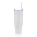 Kubek podróżny 900 ml Tana, plastik z recyklingu P437.103