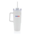 Kubek podróżny 900 ml Tana, plastik z recyklingu P437.103