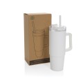 Kubek podróżny 900 ml Tana, plastik z recyklingu P437.103