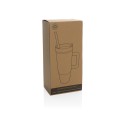 Kubek podróżny 900 ml Tana, plastik z recyklingu P437.103