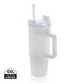 Kubek podróżny 900 ml Tana, plastik z recyklingu P437.103