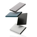 Power bank 4000 mAh z aluminium z recyklingu P322.421