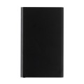 Power bank 4000 mAh z aluminium z recyklingu P322.421