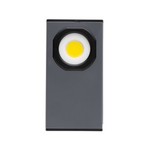 Lampka warsztatowa COB Gear X, ładowana przez USB P513.242