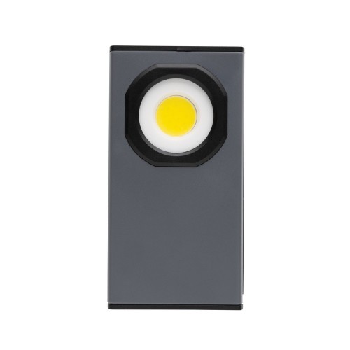 Lampka warsztatowa COB Gear X, ładowana przez USB P513.242