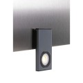 Lampka warsztatowa COB Gear X, ładowana przez USB P513.242