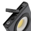 Lampka warsztatowa COB Gear X, ładowana przez USB P513.242