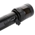 Latarka bezpieczeństwa Gear X, aluminium z recyklingu P513.321