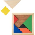 Puzzle tangram, 7 el. V1578-16