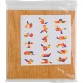 Puzzle tangram, 7 el. V1578-16