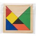 Puzzle tangram, 7 el. V1578-16