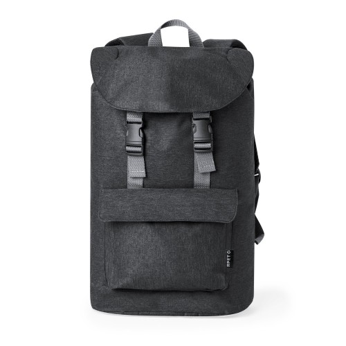 Plecak na laptopa RPET 15" V2058-03