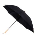 Parasol manualny RPET | Keelan V1850-03