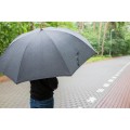Parasol manualny RPET | Keelan V1850-03