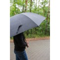 Parasol manualny RPET | Keelan V1850-03