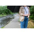 Parasol manualny RPET | Keelan V1850-03