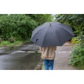 Parasol manualny RPET | Keelan V1850-03