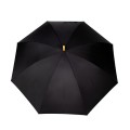 Parasol manualny RPET | Keelan V1850-03