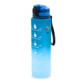 Butelka motywacyjna 1000 ml Air Gifts | Kayleigh V2144-04