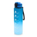 Butelka motywacyjna 1000 ml Air Gifts | Kayleigh V2144-04
