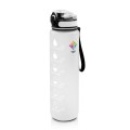 Butelka motywacyjna 1000 ml | Bennie V2245-02