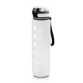 Butelka motywacyjna 1000 ml | Bennie V2245-02