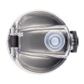 Butelka motywacyjna 1000 ml | Bennie V2245-02