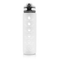 Butelka motywacyjna 1000 ml | Bennie V2245-02