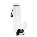 Butelka motywacyjna 1000 ml | Bennie V2245-02