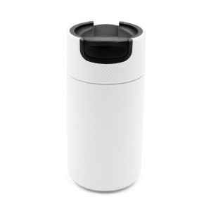 Kubek termiczny 400 ml Air Gifts | Raylee V1167-02