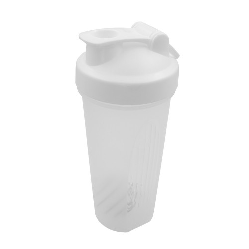 Butelka sportowa 750 ml, shaker | Urelles VA102-02