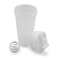 Butelka sportowa 750 ml, shaker | Urelles VA102-02