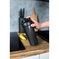 Butelka sportowa 750 ml, shaker | Urelles VA102-02