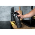Butelka sportowa 750 ml, shaker | Urelles VA102-02