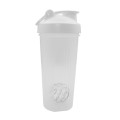 Butelka sportowa 750 ml, shaker | Urelles VA102-02