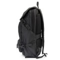 Plecak na laptopa 15,6" Air Gifts 2 w 1, saszetka zapinana w pasie | Chaundrise VA105-03