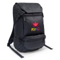 Plecak na laptopa 15,6" Air Gifts 2 w 1, saszetka zapinana w pasie | Chaundrise VA105-03