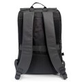 Plecak na laptopa 15,6" Air Gifts 2 w 1, saszetka zapinana w pasie | Chaundrise VA105-03
