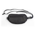 Plecak na laptopa 15,6" Air Gifts 2 w 1, saszetka zapinana w pasie | Chaundrise VA105-03