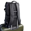 Plecak na laptopa 15,6" Air Gifts 2 w 1, saszetka zapinana w pasie | Chaundrise VA105-03