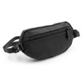 Plecak na laptopa 15,6" Air Gifts 2 w 1, saszetka zapinana w pasie | Chaundrise VA105-03