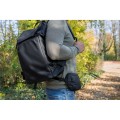 Plecak na laptopa 15,6" Air Gifts 2 w 1, saszetka zapinana w pasie | Chaundrise VA105-03